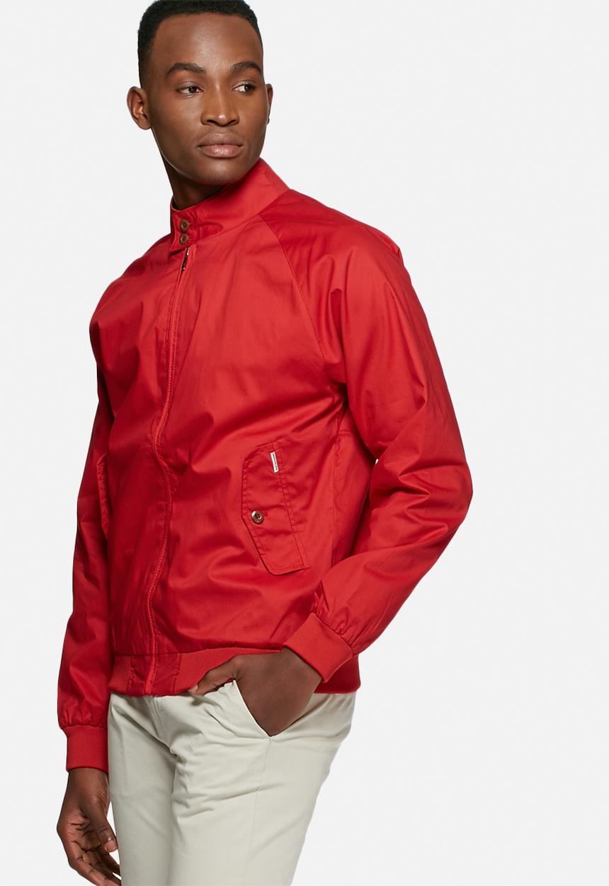 Ben Sherman - Harrington jacket