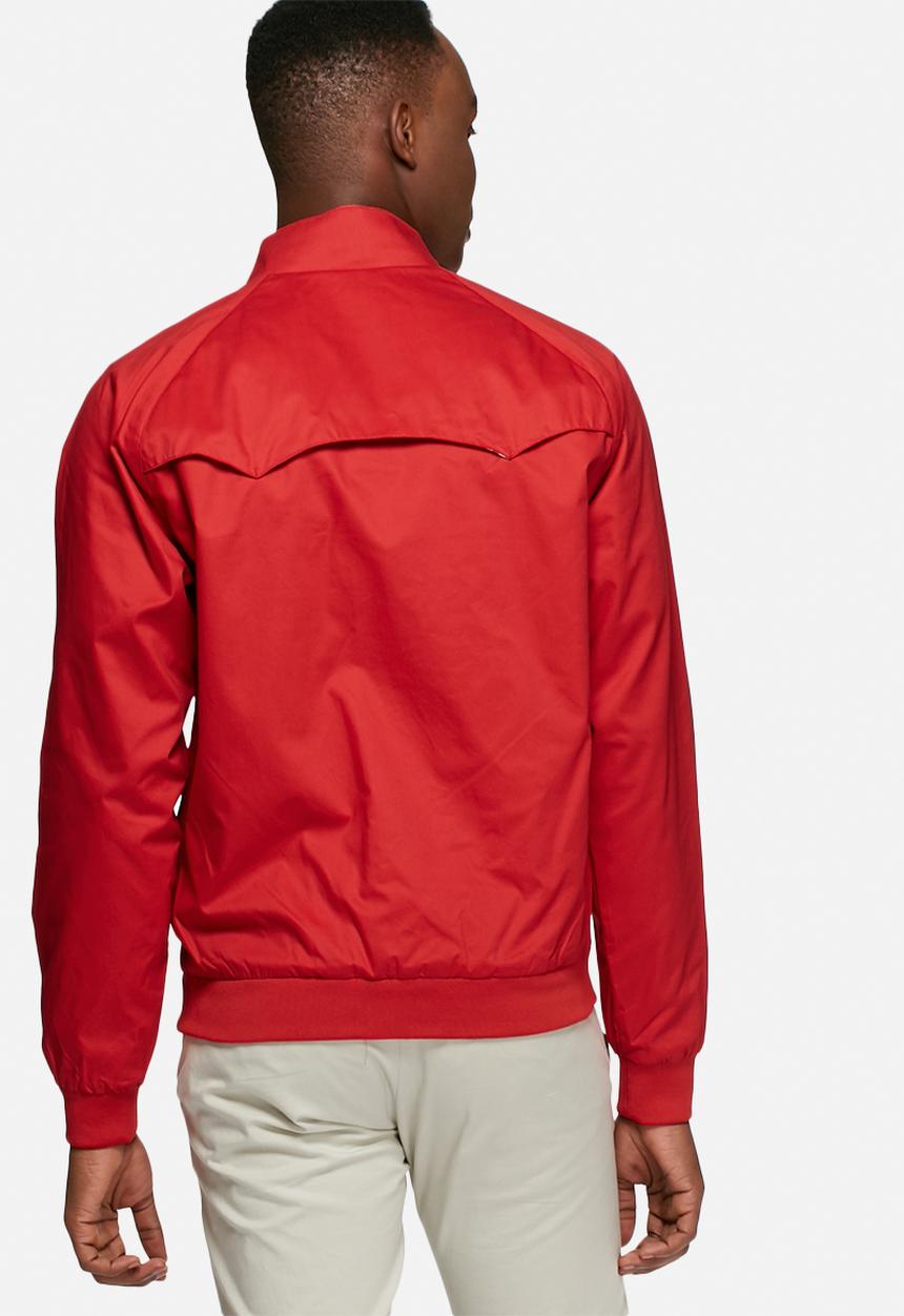 Ben Sherman - Harrington jacket
