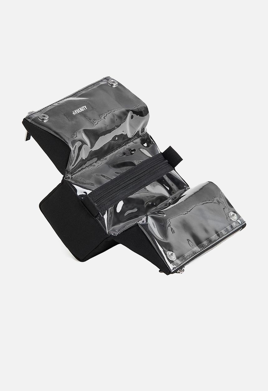 H&M - Make-up bag - black