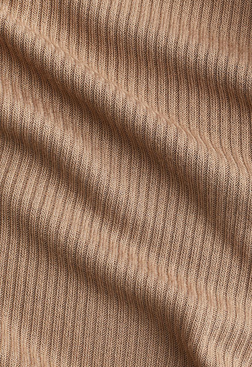 H&M - Flared trousers - beige