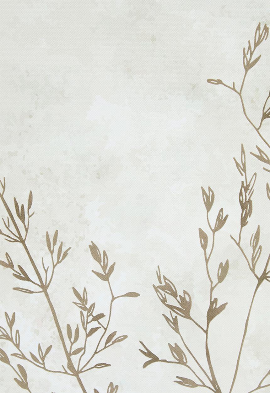 Sixth Floor - Reyna Wall Art Set of 2 - natural