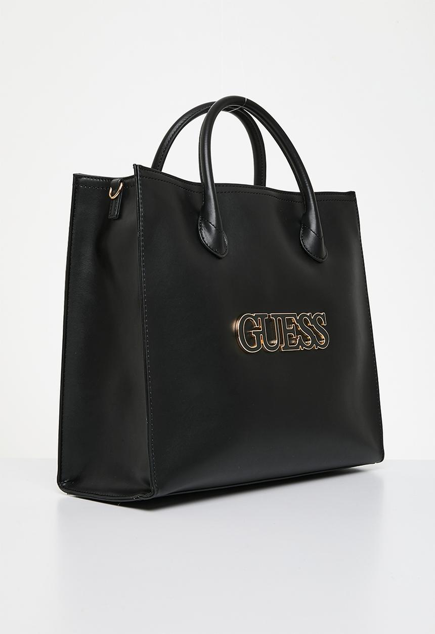 GUESS - Mackendra tote - black
