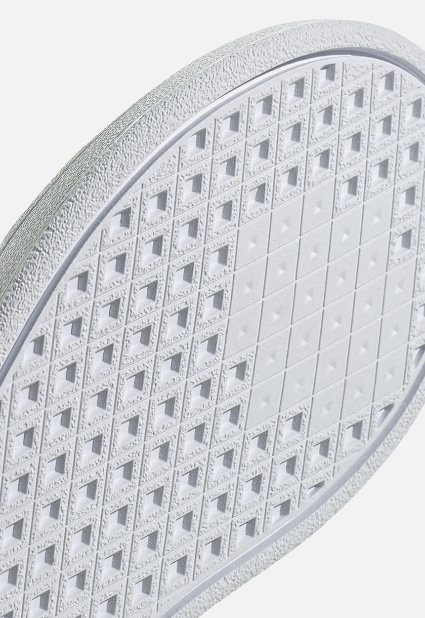 adidas Performance - Breaknet 2.0 El C - Cloud White/Cloud White/Cloud White 
