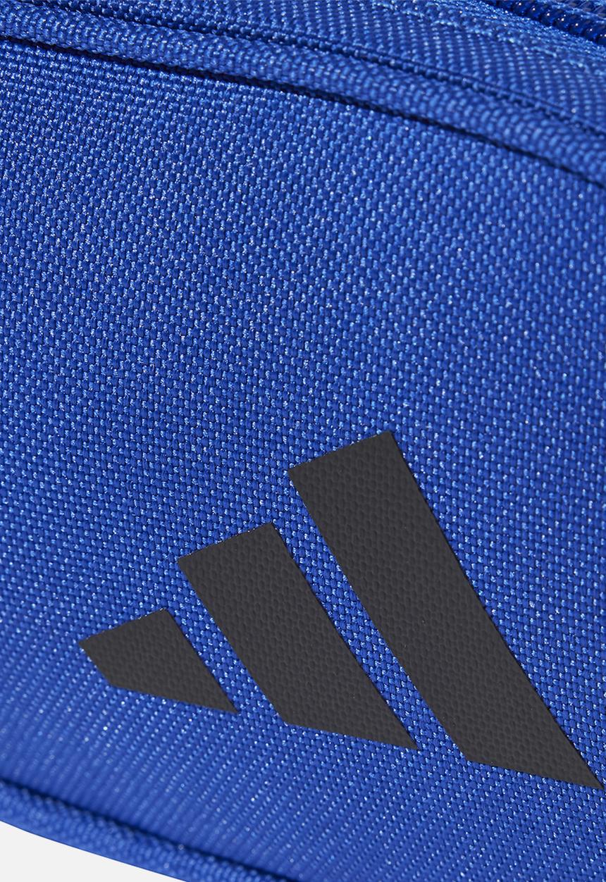 adidas Performance - Pencil Case 2 Zipper - Royal Blue 