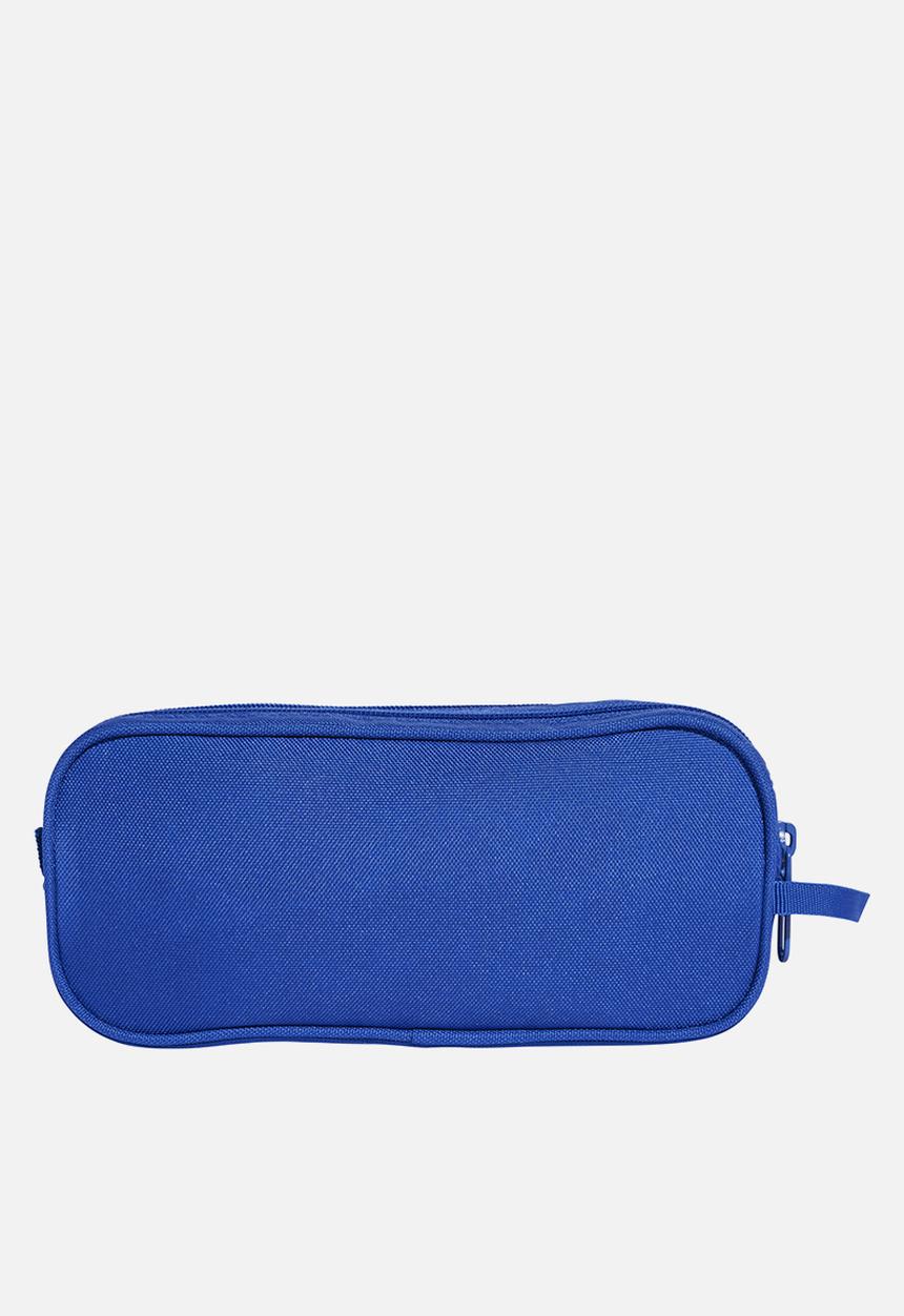 adidas Performance - Pencil Case 2 Zipper - Royal Blue 