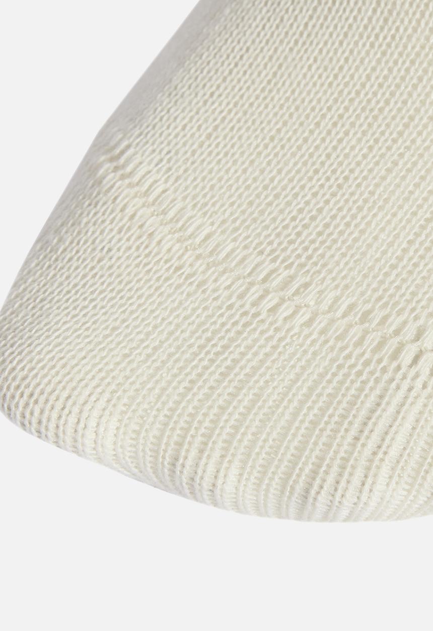 adidas Originals - Crew Sock 3 Pack - Cream & Pink