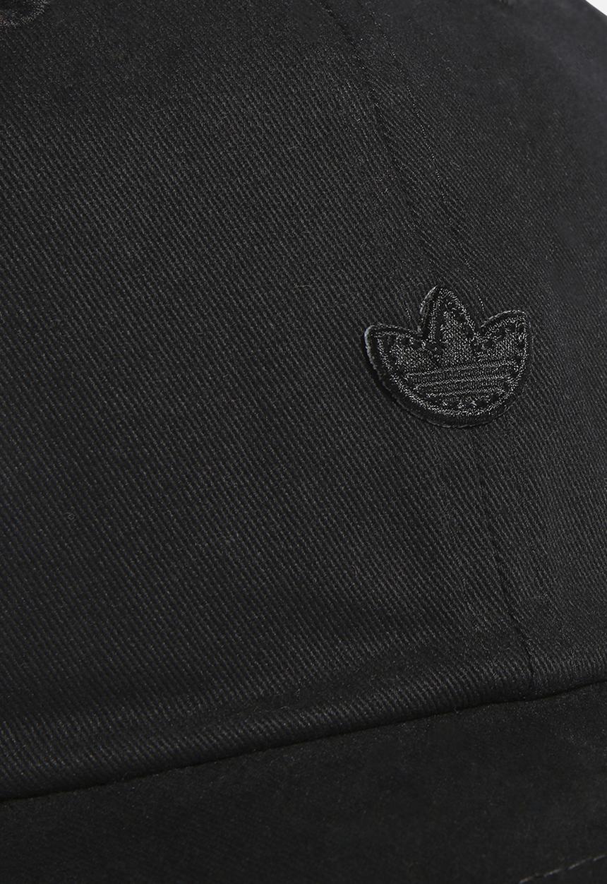 adidas Originals - Pe Dad Cap - Black