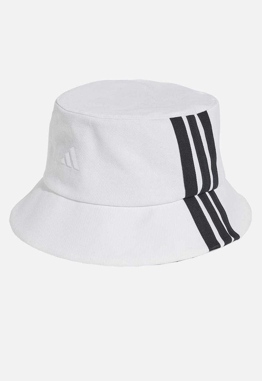 adidas Performance - Spw 3S Bucket - White & Black