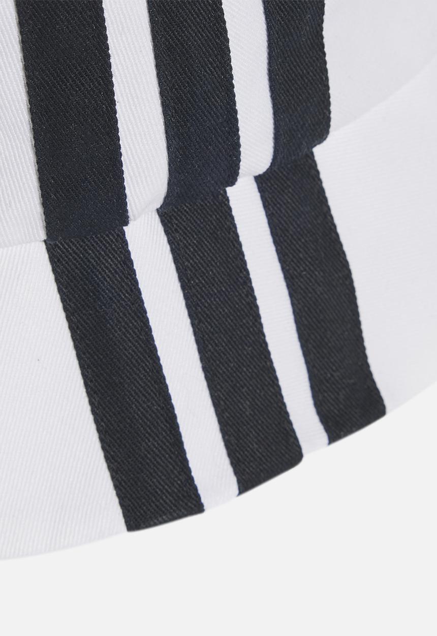 adidas Performance - Spw 3S Bucket - White & Black