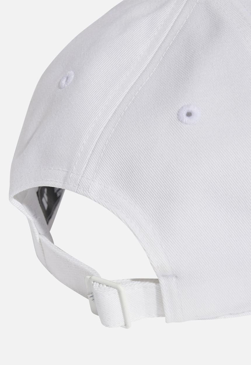 adidas Performance - Baseball Cap Tonal - White