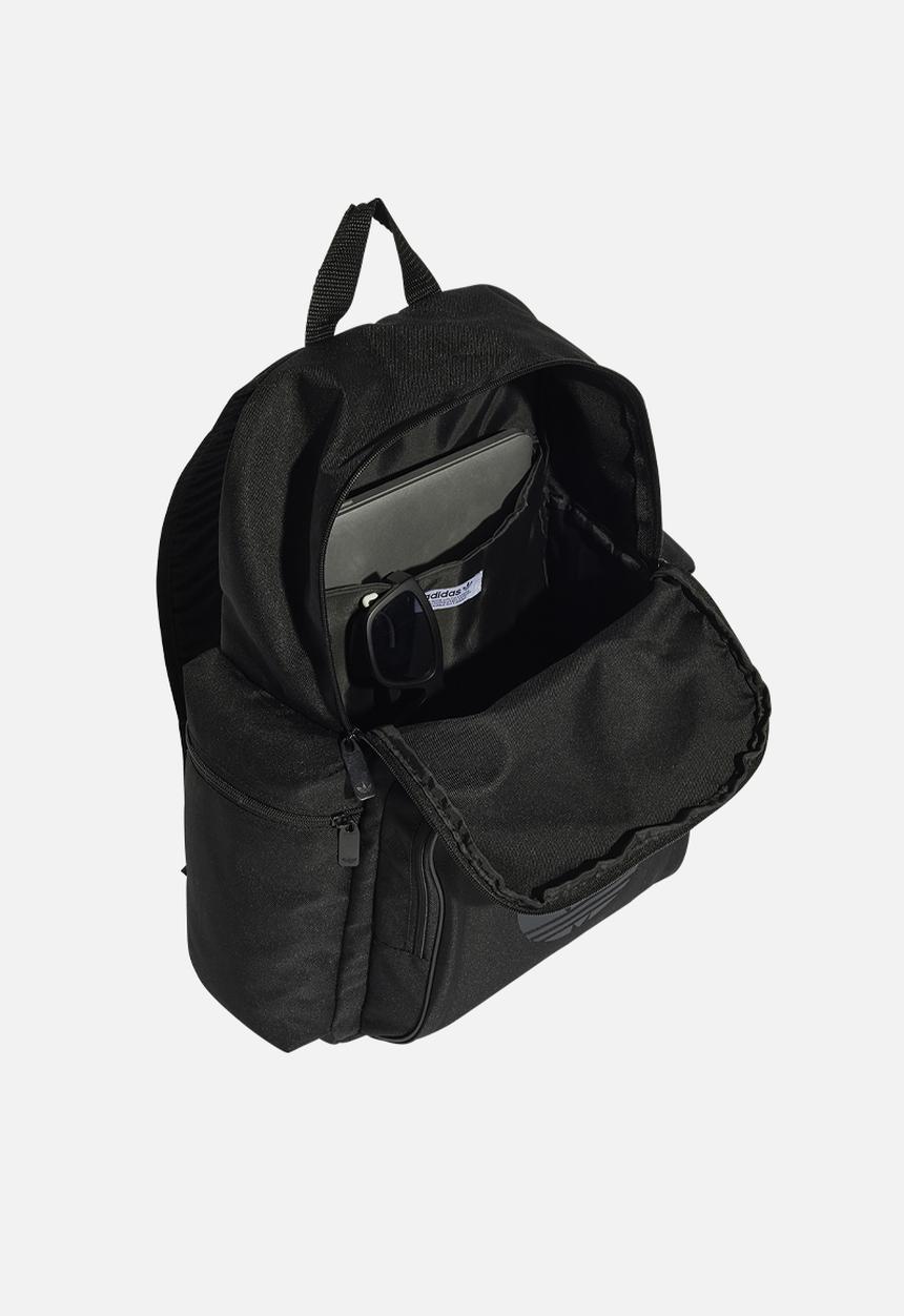 adidas Originals - Adicolor Backpack - Black