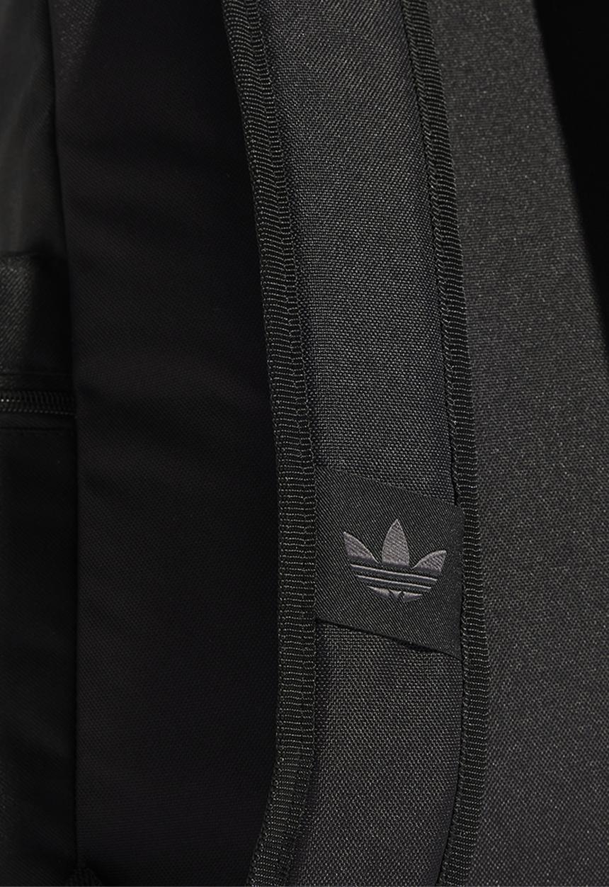 adidas Originals - Adicolor Backpack - Black