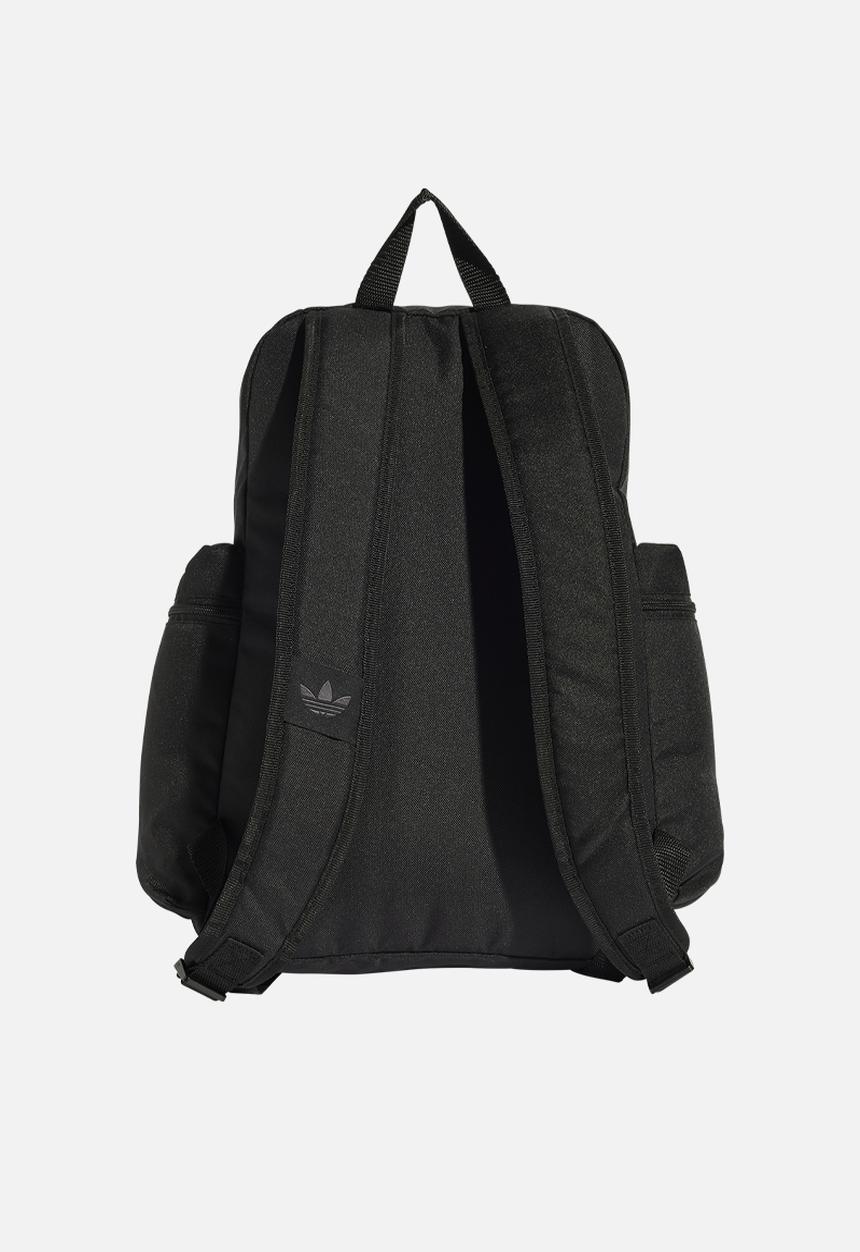 adidas Originals - Adicolor Backpack - Black