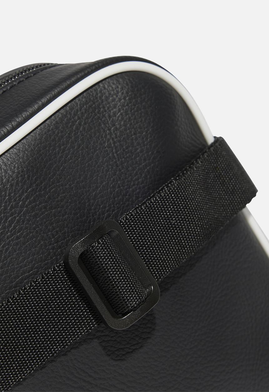 adidas Originals - Ac Diamond Bag - Black