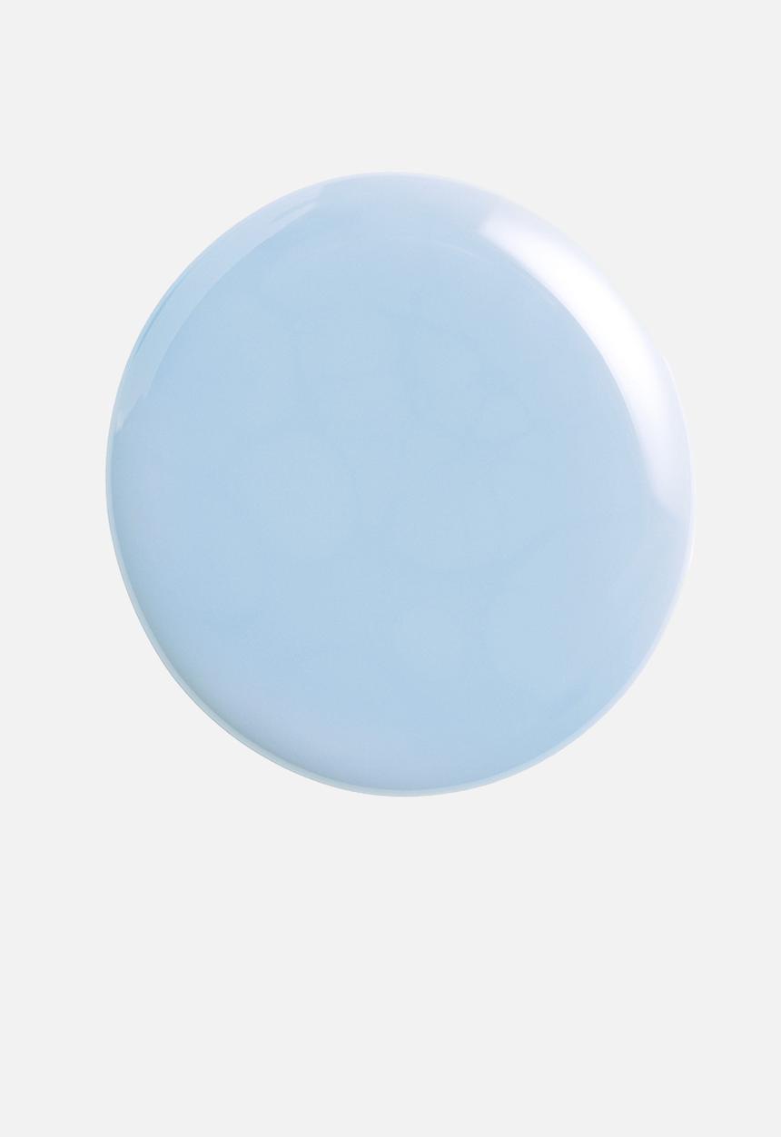 H&M - Nail polish - forget me not
