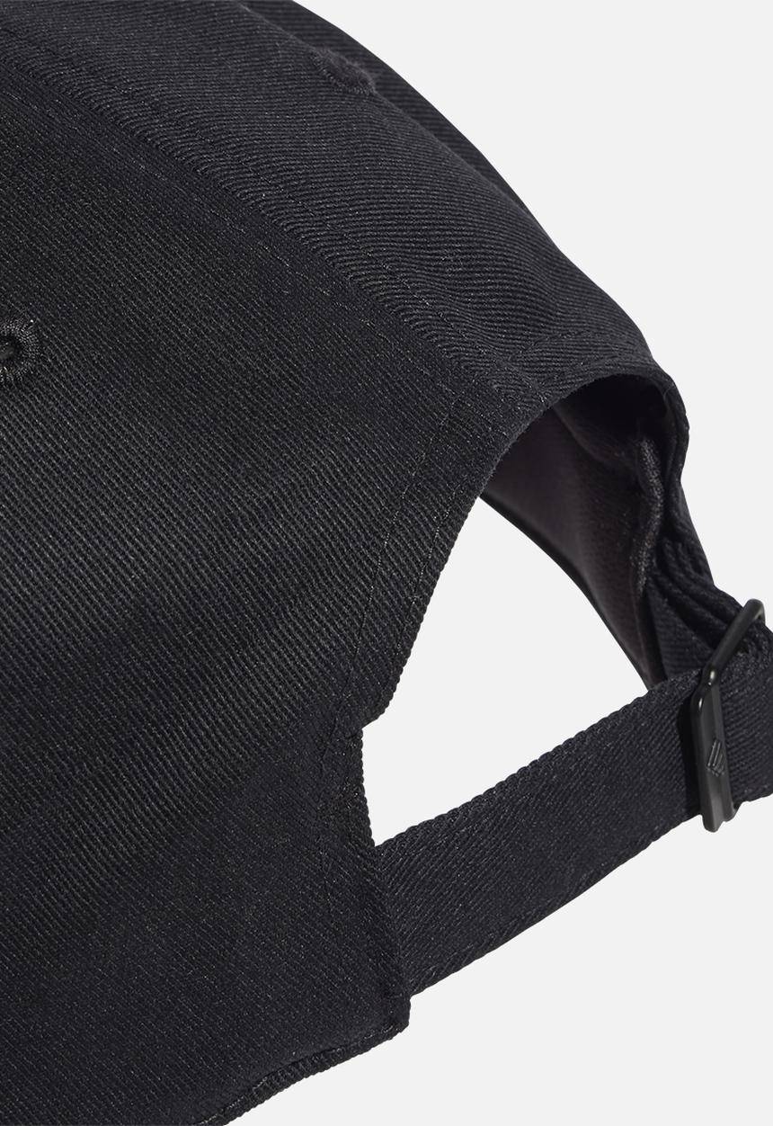 adidas Performance - Baseball Cap Tonal - Black