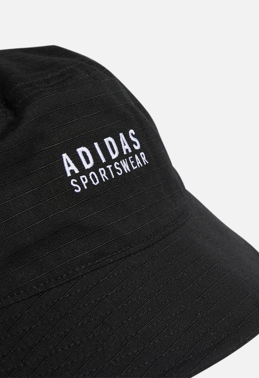 adidas Performance - Spw Classic Bucket Hat - Black