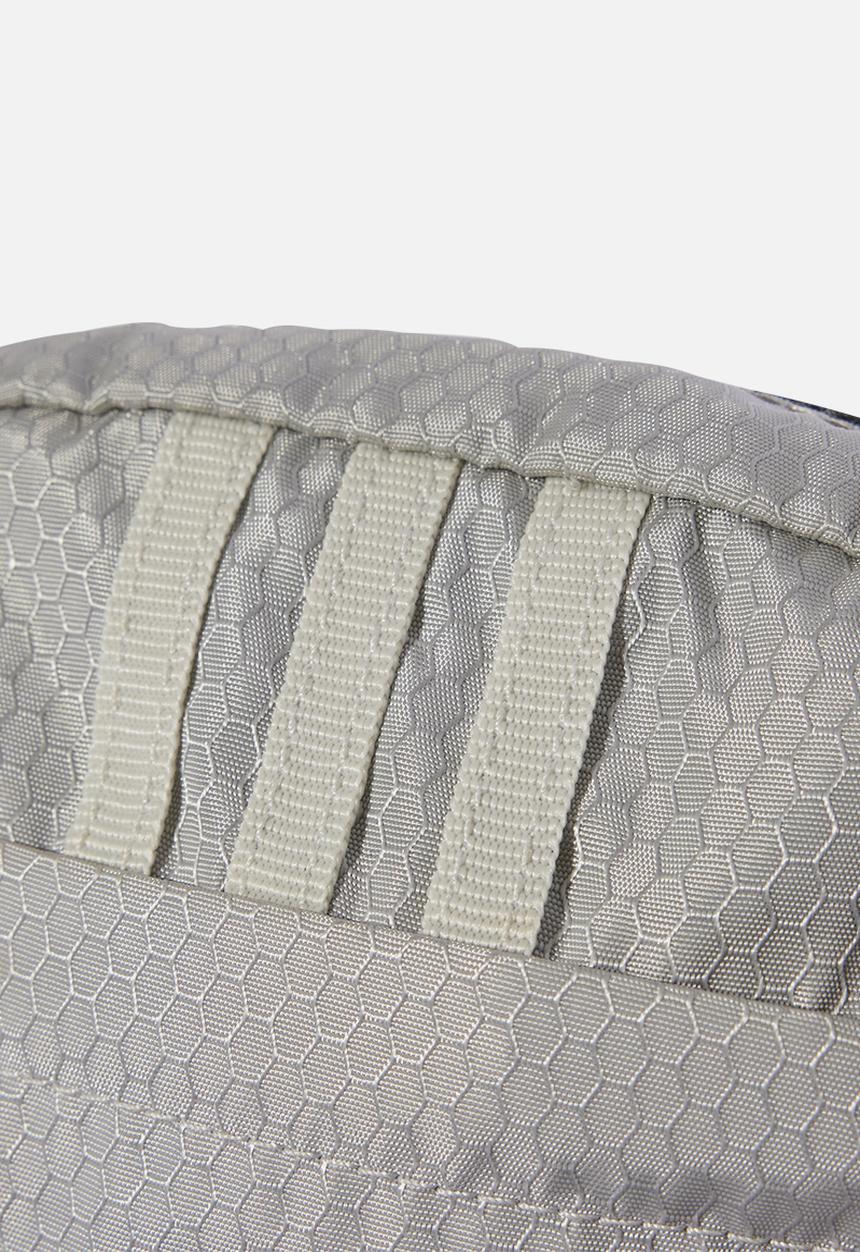 adidas Performance - Small Item Bag - Grey Two & Black