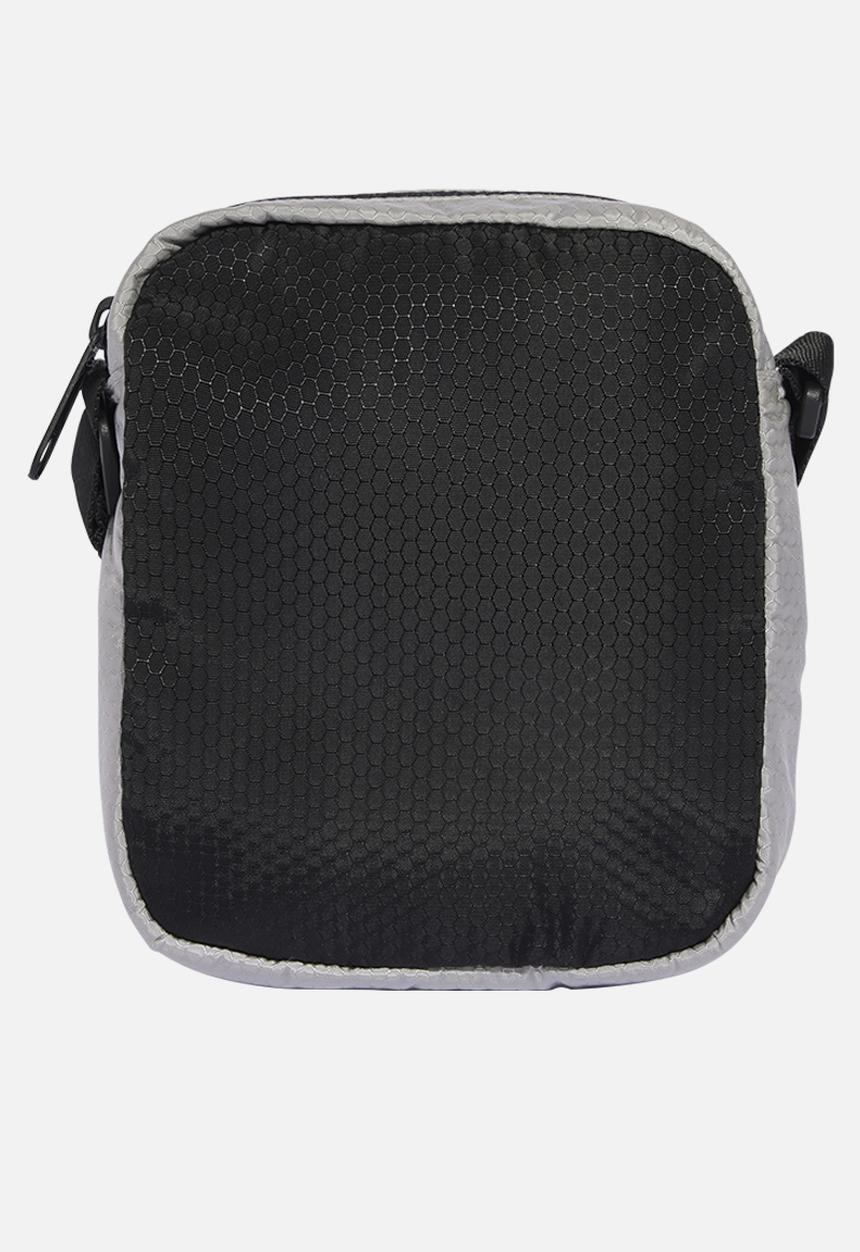 adidas Performance - Small Item Bag - Grey Two & Black