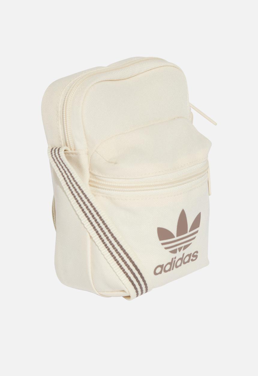adidas Originals - Ac Festival Bag - Wonder White