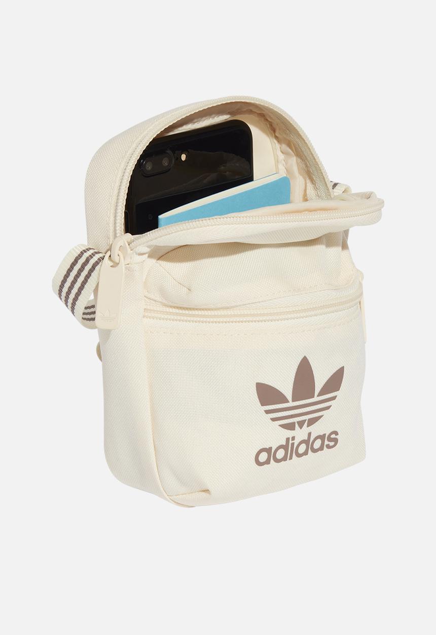 adidas Originals - Ac Festival Bag - Wonder White