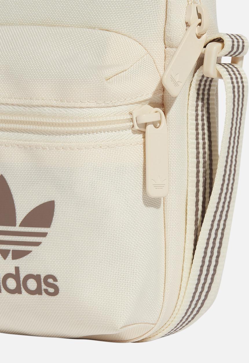 adidas Originals - Ac Festival Bag - Wonder White