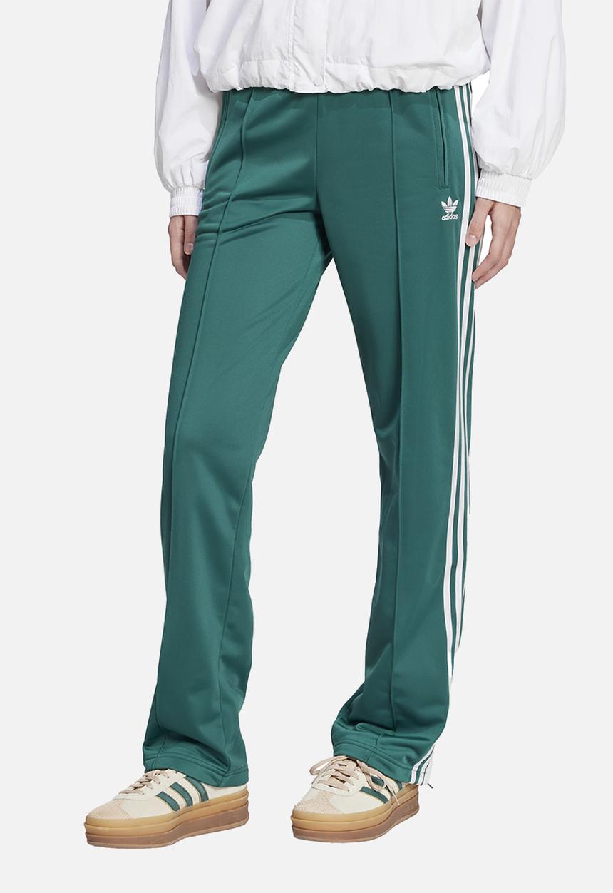 adidas Originals - Firebird Tp - Collegiate Green