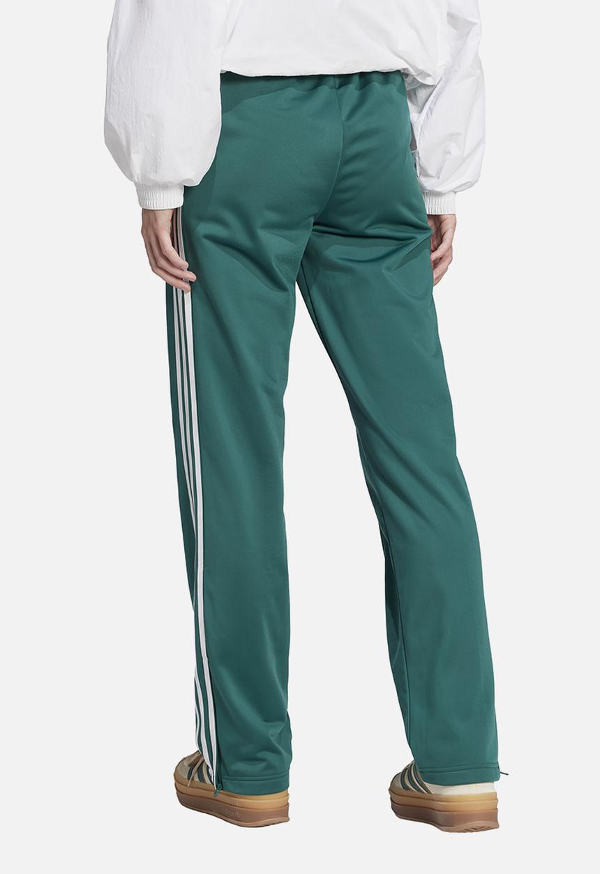 adidas Originals - Firebird Tp - Collegiate Green