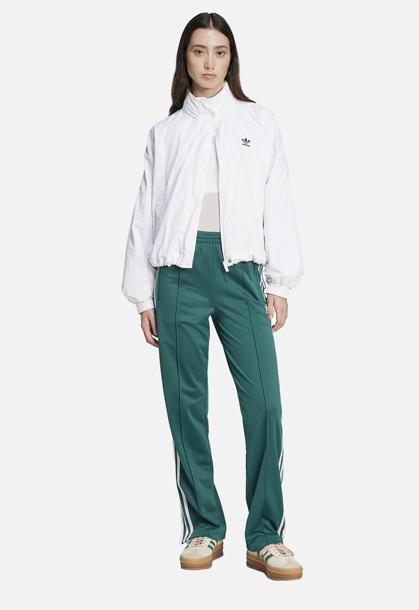 adidas Originals - Firebird Tp - Collegiate Green