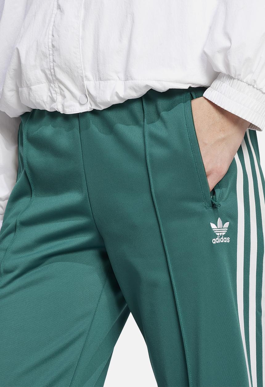 adidas Originals - Firebird Tp - Collegiate Green