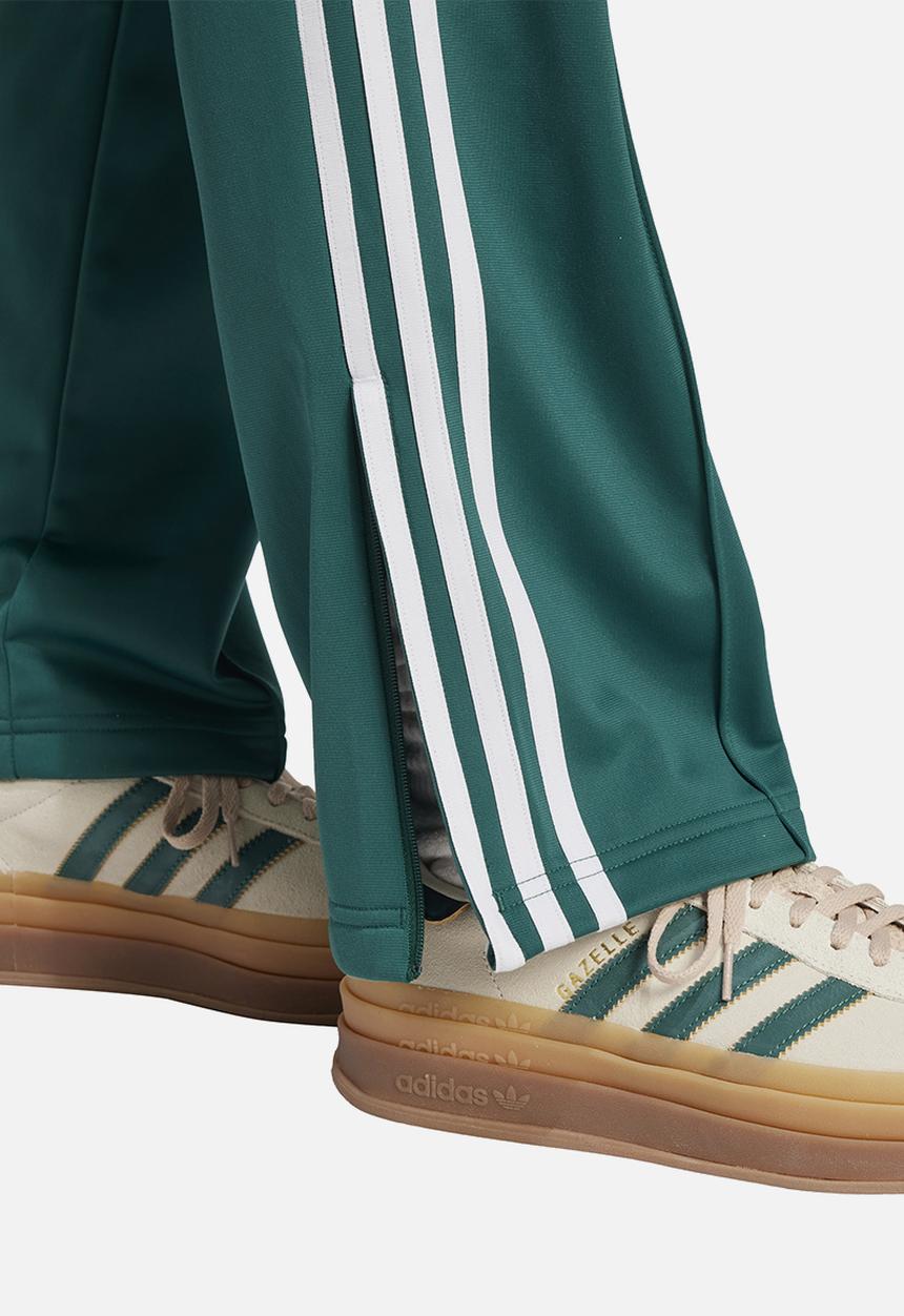 adidas Originals - Firebird Tp - Collegiate Green
