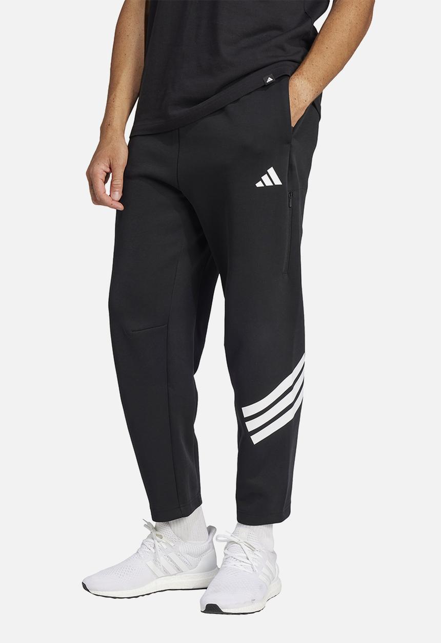 adidas Performance - Future Icons Pocket Pant Black - Black