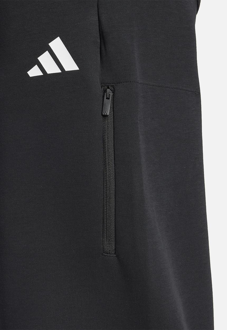 adidas Performance - Future Icons Pocket Pant Black - Black