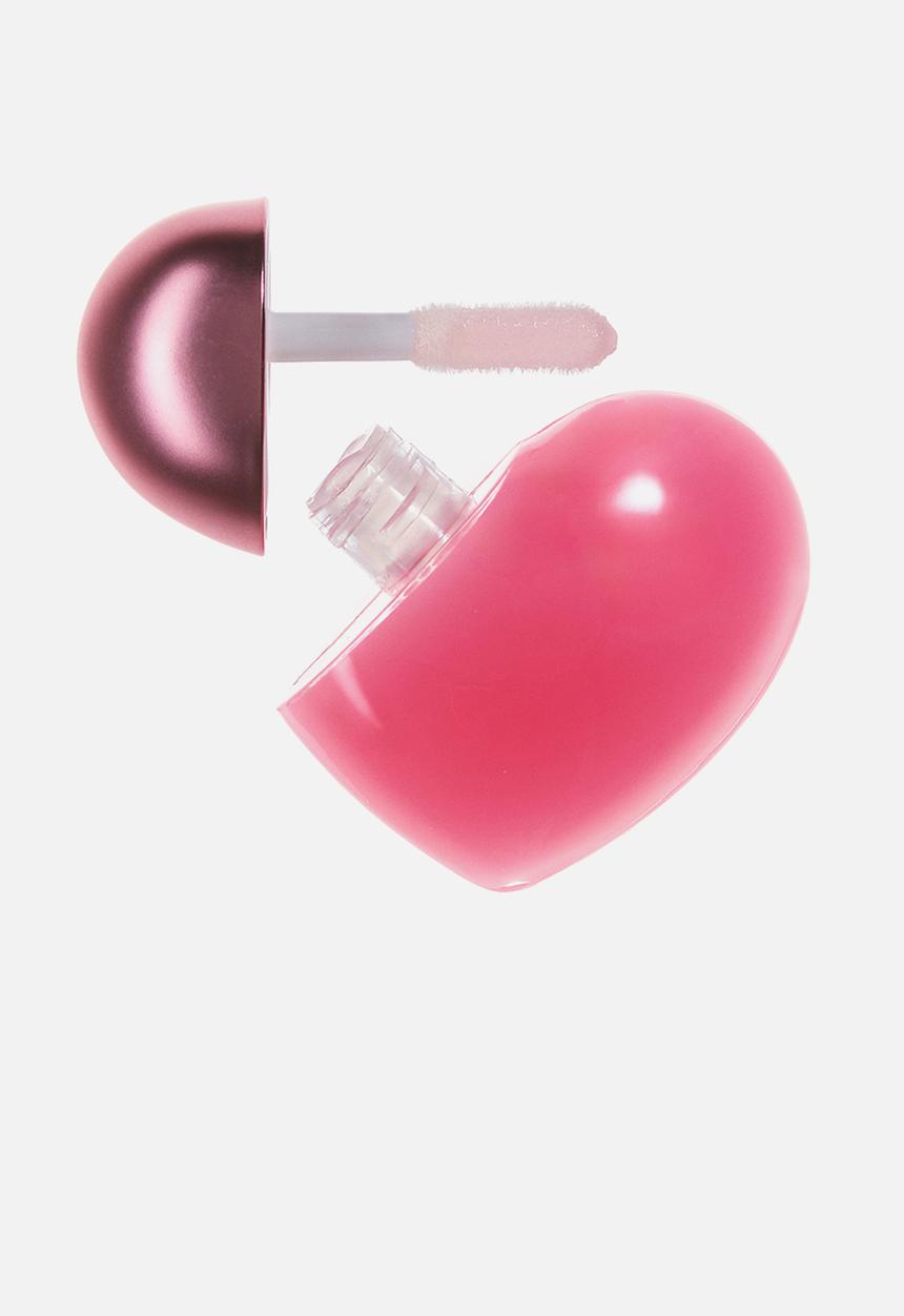 H&M - Lip gloss duo - pink & light pink