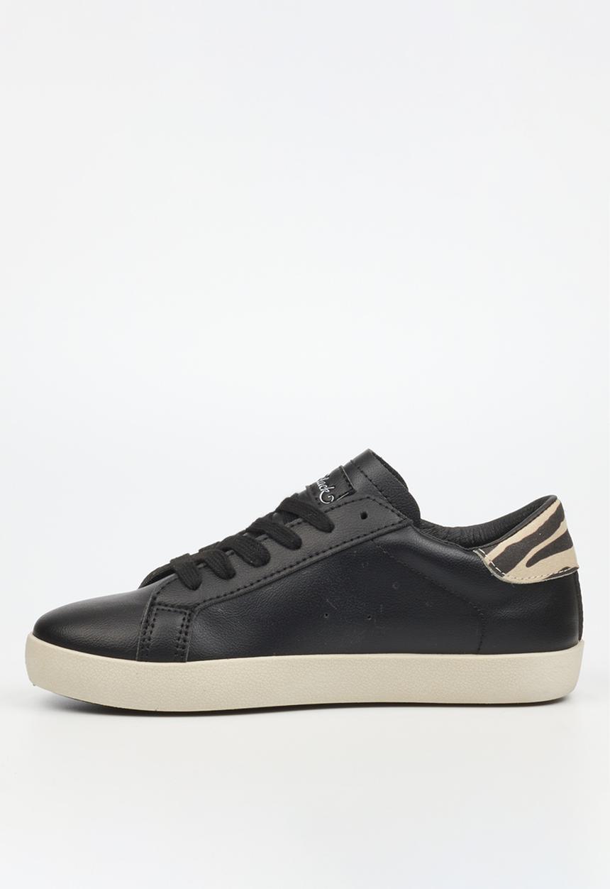 Miss Black - Veta 1 sneaker - black
