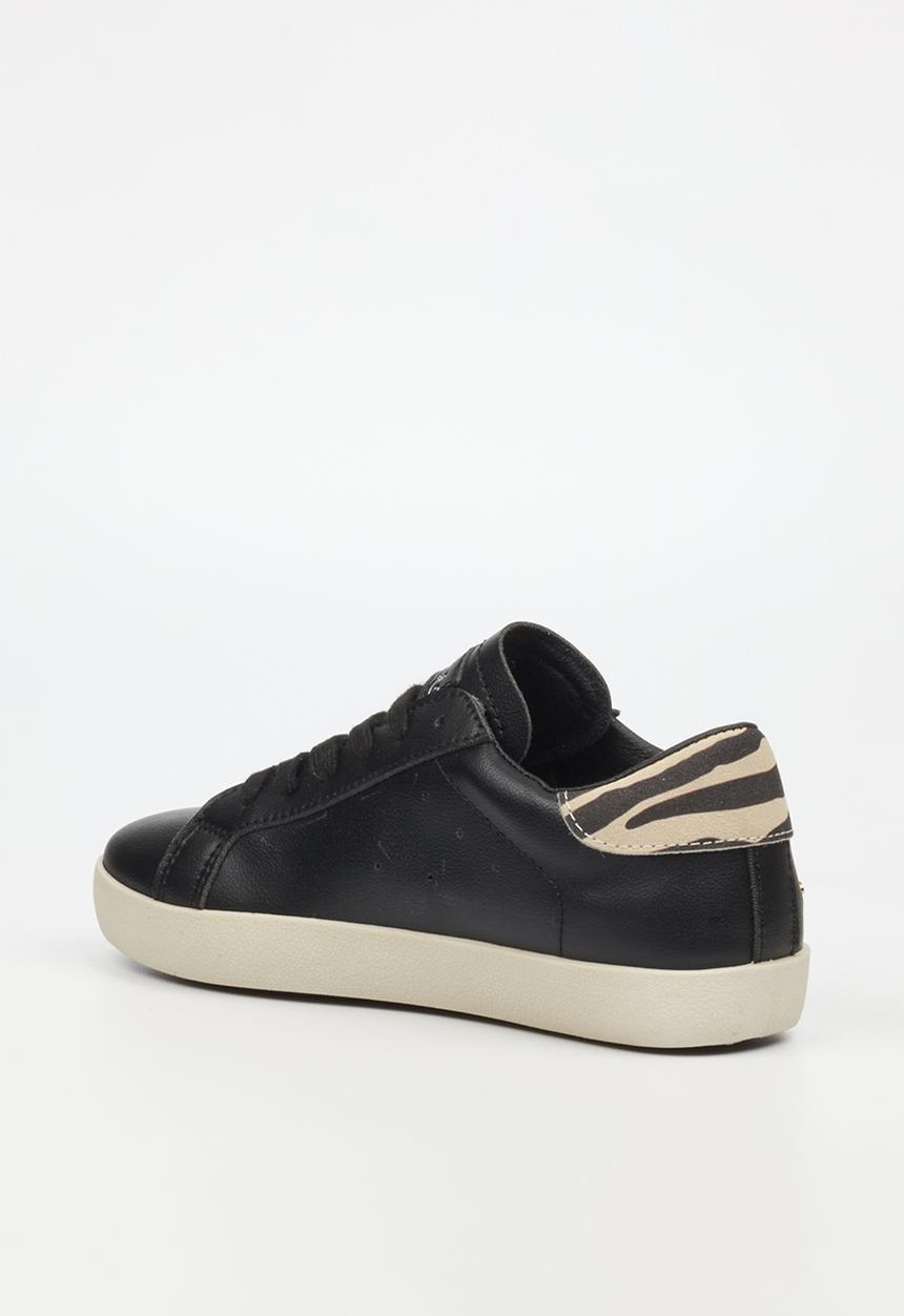Miss Black - Veta 1 sneaker - black