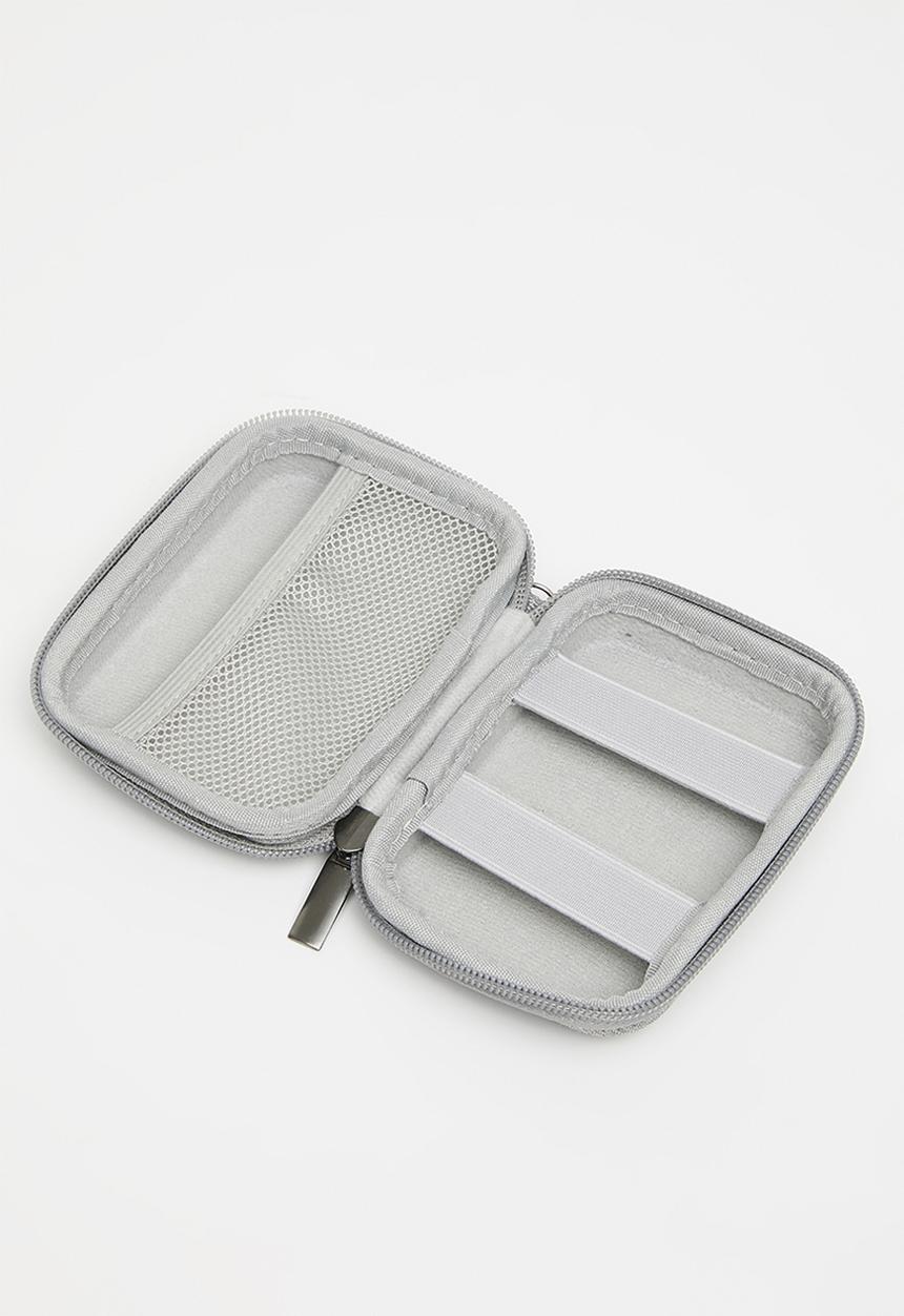 Sixth Floor - Cable organizer - Grey