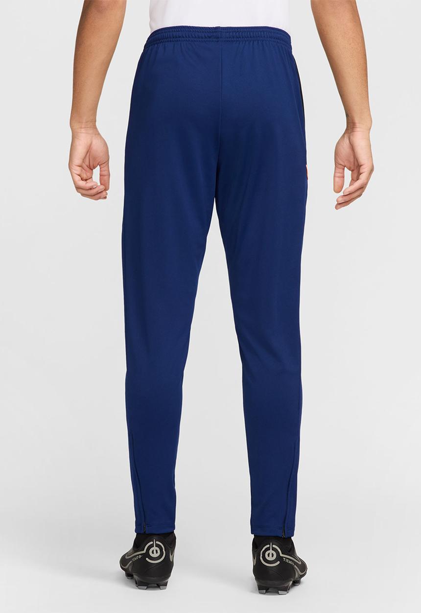 Nike -  Academy Dri-FIT Football Pants- Blue Void