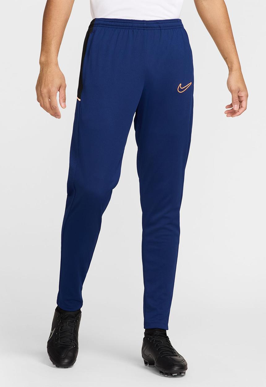 Nike -  Academy Dri-FIT Football Pants- Blue Void