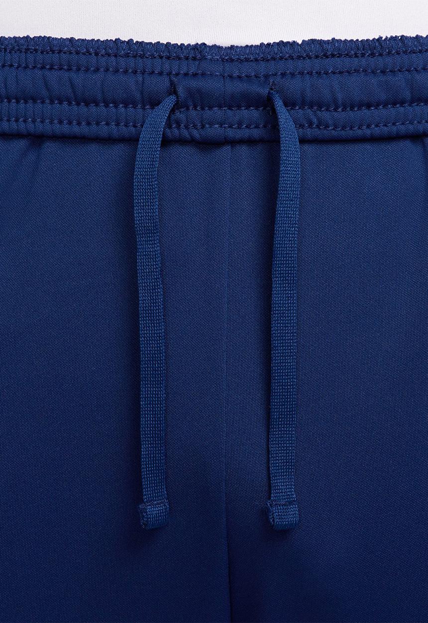 Nike -  Academy Dri-FIT Football Pants- Blue Void