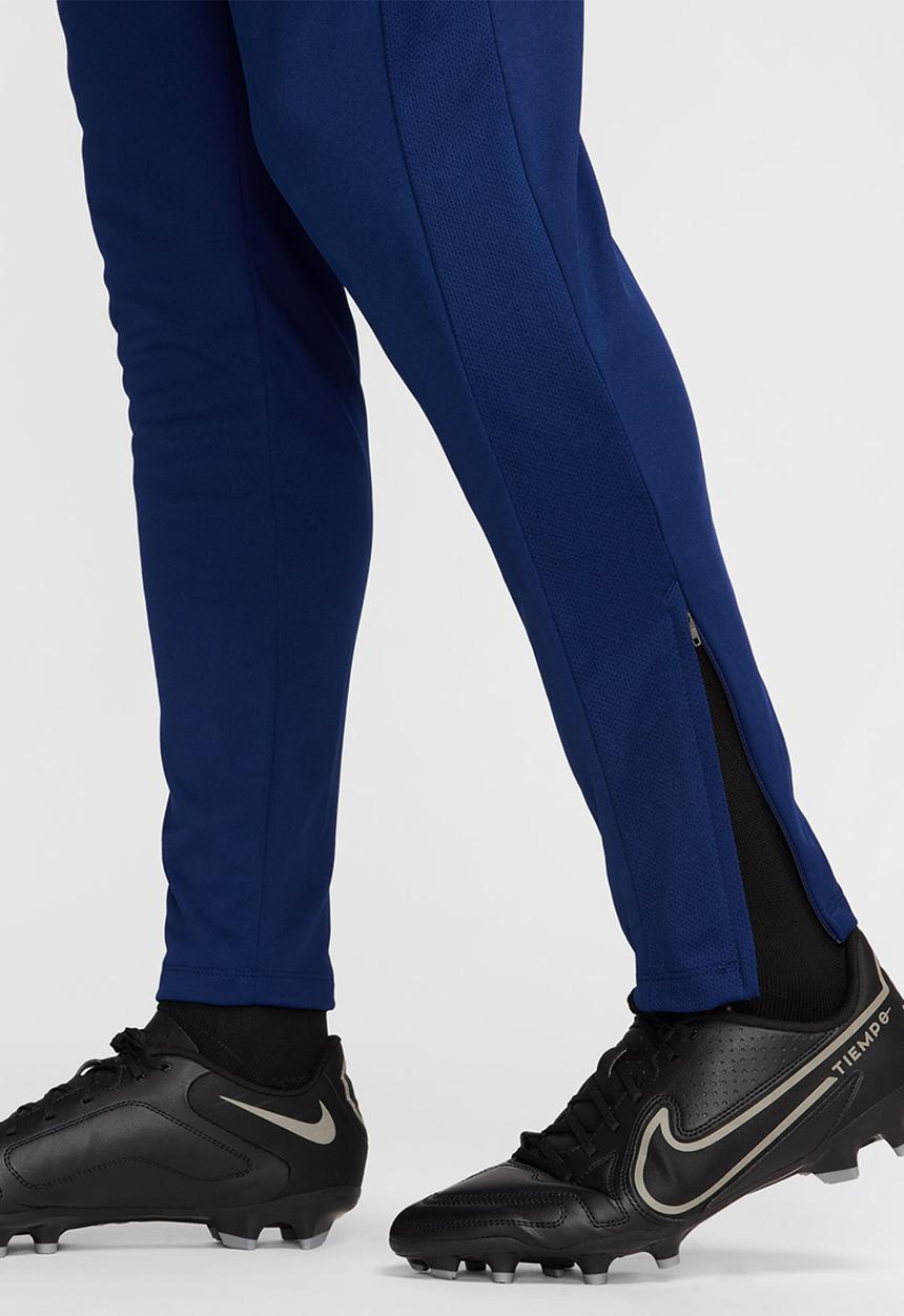Nike -  Academy Dri-FIT Football Pants- Blue Void