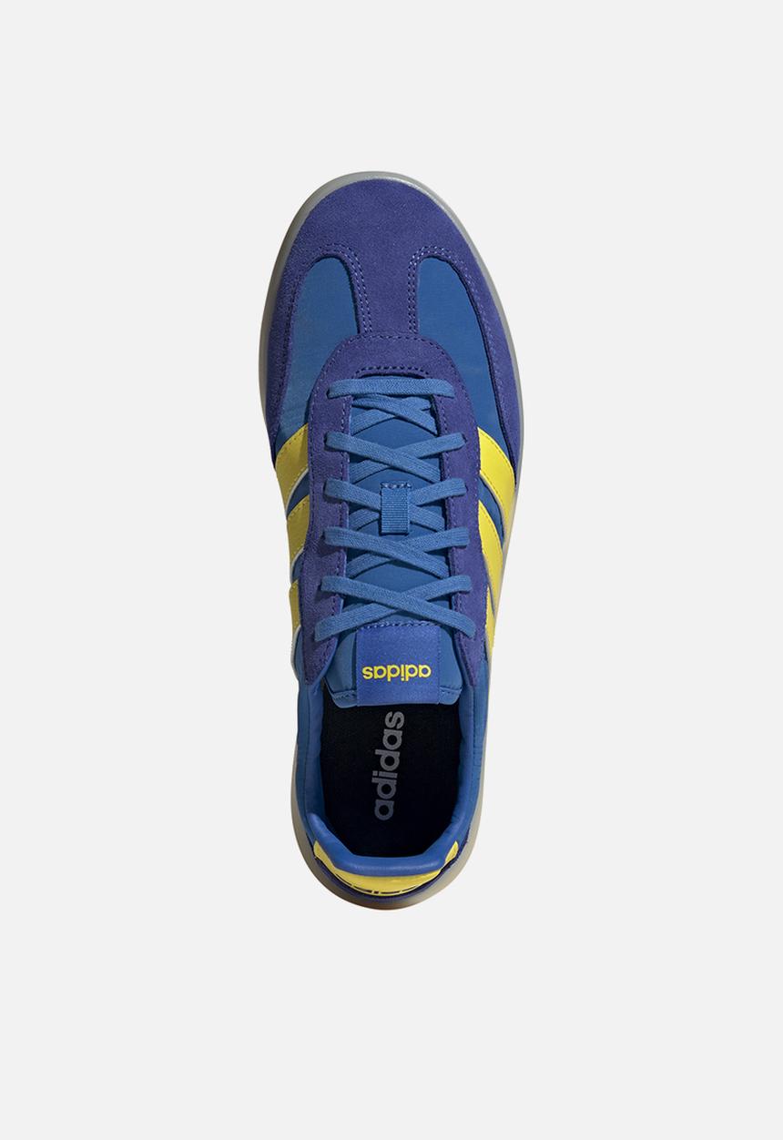 adidas Originals - Barreda Decode - Bright Royal/Yellow/Royal Blue
