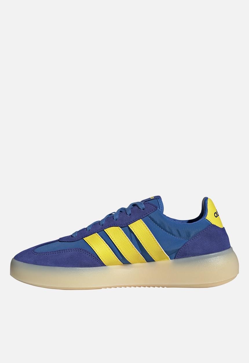 adidas Originals - Barreda Decode - Bright Royal/Yellow/Royal Blue