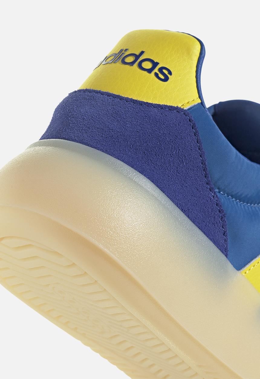 adidas Originals - Barreda Decode - Bright Royal/Yellow/Royal Blue