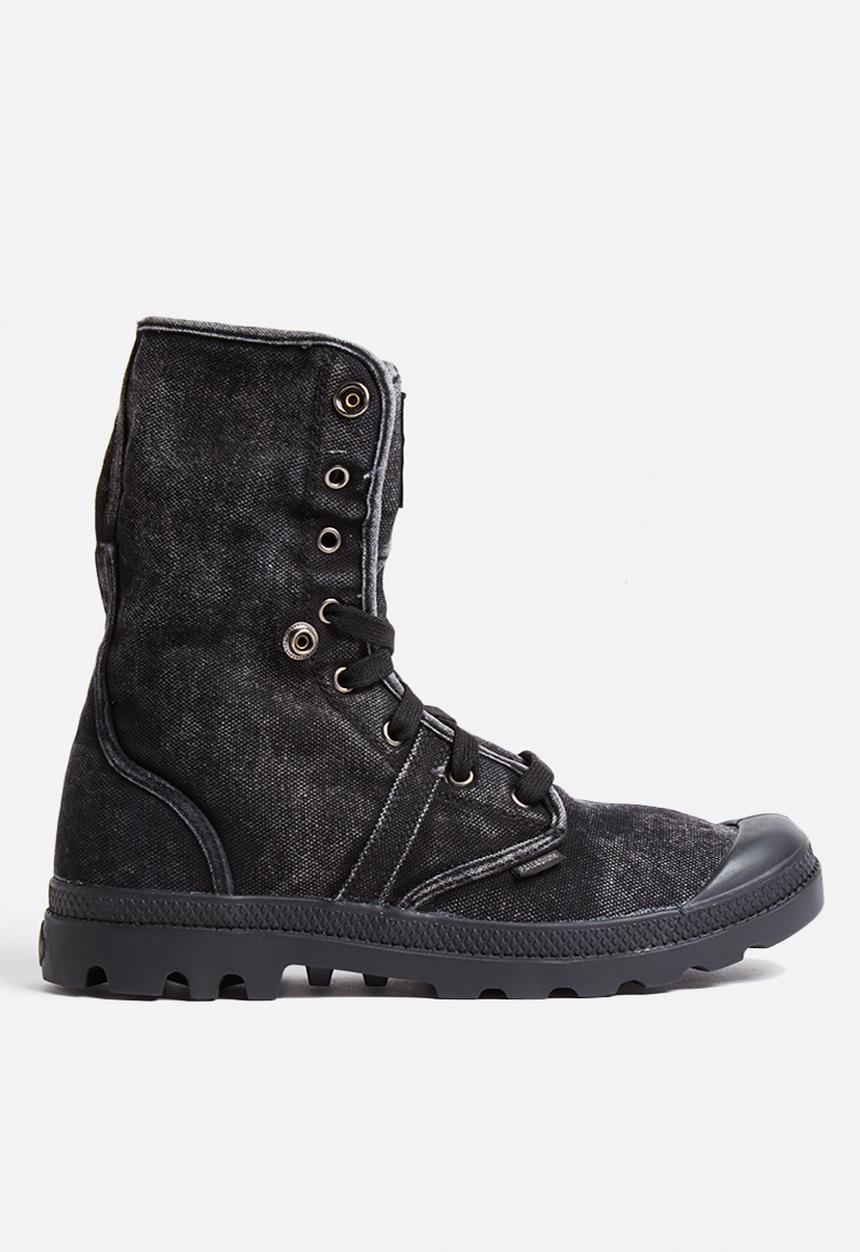 Palladium - Pallabrouse baggy