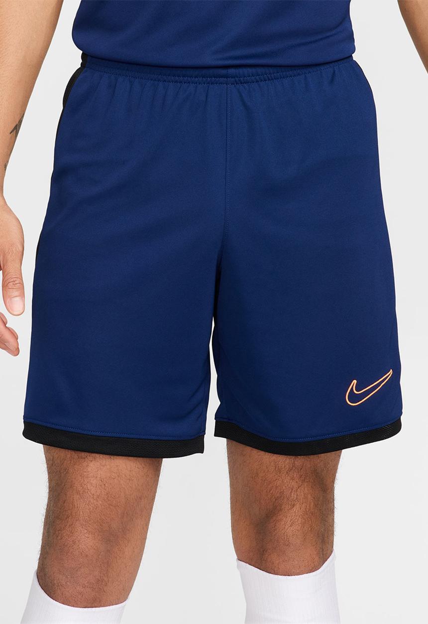 Nike - Academy Dri-FIT Football Shorts - Blue Void