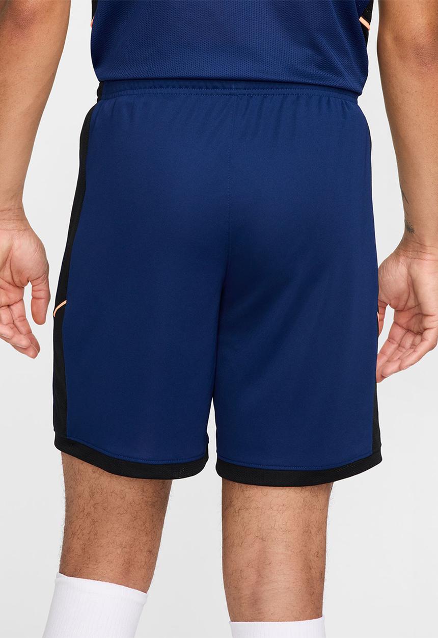 Nike - Academy Dri-FIT Football Shorts - Blue Void
