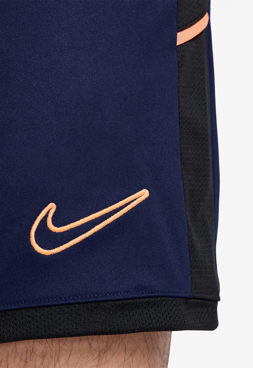 Nike - Academy Dri-FIT Football Shorts - Blue Void