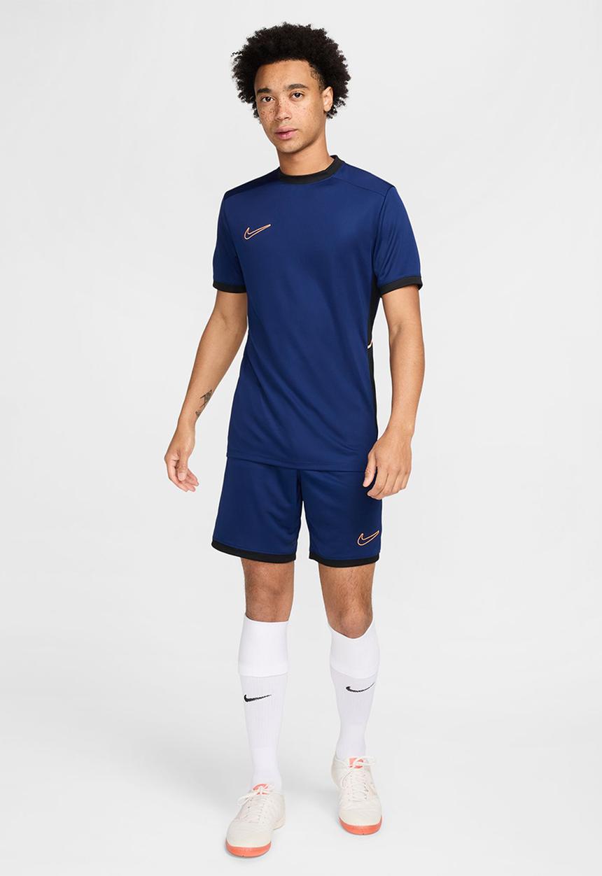 Nike - Academy Dri-FIT Football Shorts - Blue Void