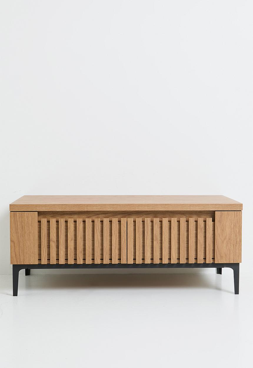 Sixth Floor - Giselle coffee table - natural